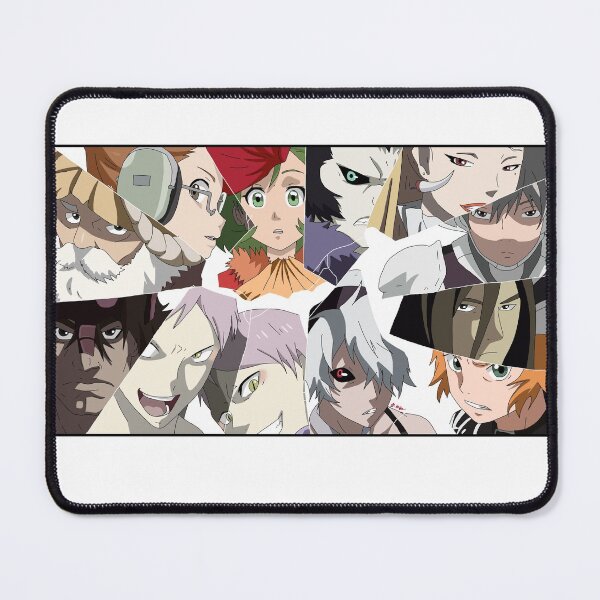 Item preview, Juuni Taisen Design designed and sold by hatefulstarlord.