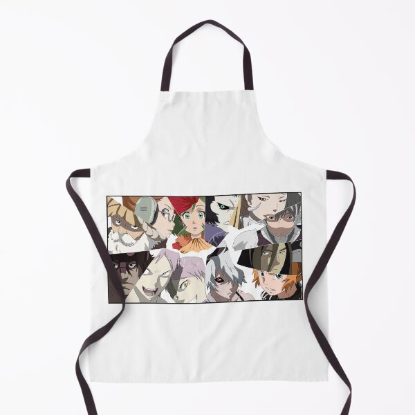 Item preview, Juuni Taisen Design designed and sold by hatefulstarlord.