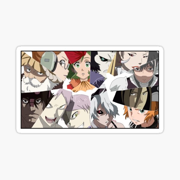 Juuni Taisen Folder Icon by bodskih on DeviantArt