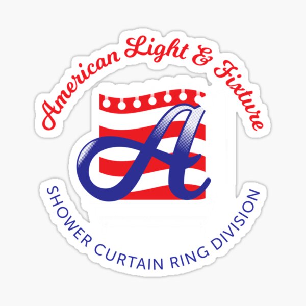 Light Fixtures Stickers for Sale