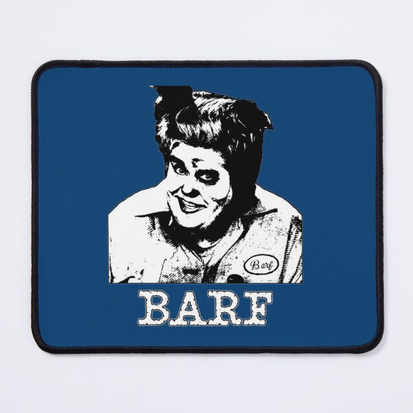 Item preview, BARF   designed and sold by Luzeno-Store.