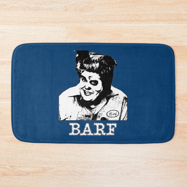 Item preview, BARF   designed and sold by Luzeno-Store.