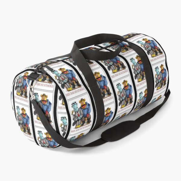Item preview, Birds, Bears and Automobiles     designed and sold by Luzeno-Store.