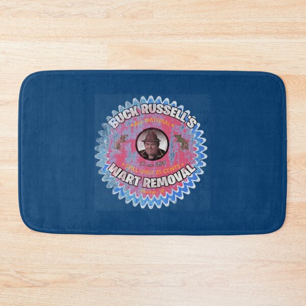 Item preview, Buck Russell_s Wart Removal from UNCLE BUCK, distressed shirt     designed and sold by Luzeno-Store.