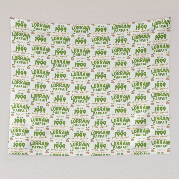 Item preview, Mens Lorrain Humor Birthday 1999 Gift designed and sold by RomualdGR.