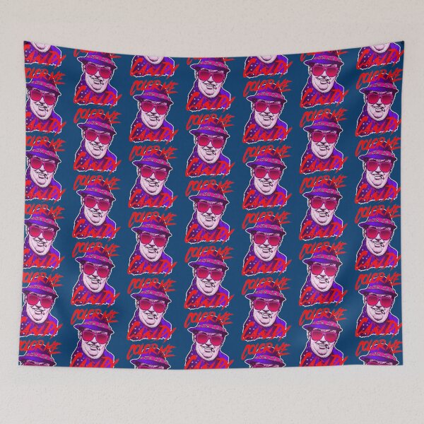 Item preview, Color Me Candy - Red     designed and sold by Luzeno-Store.