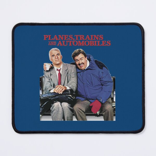 Item preview, Comedy film - Planes Trains And Automobiles     designed and sold by Luzeno-Store.