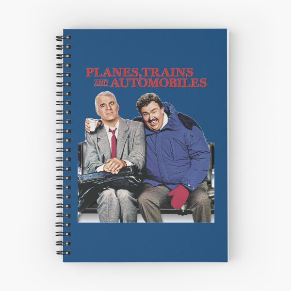 Item preview, Comedy film - Planes Trains And Automobiles     designed and sold by Luzeno-Store.