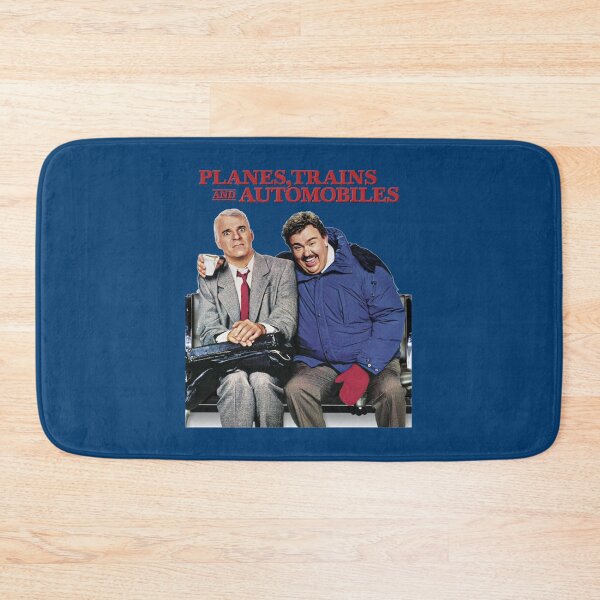 Item preview, Comedy film - Planes Trains And Automobiles     designed and sold by Luzeno-Store.
