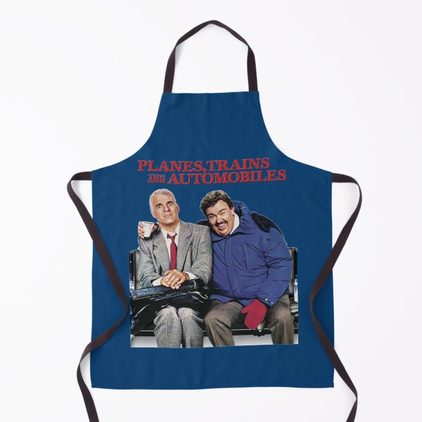 Item preview, Comedy film - Planes Trains And Automobiles designed and sold by Luzeno-Store.