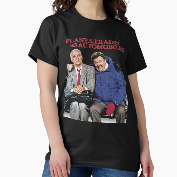 Item preview, Comedy film - Planes Trains And Automobiles     designed and sold by Luzeno-Store.