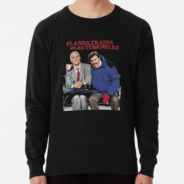 Comedy film Planes Trains And Automobiles