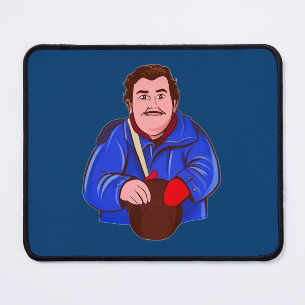 Item preview, del griffith - Planes Trains And Automobiles      designed and sold by Luzeno-Store.