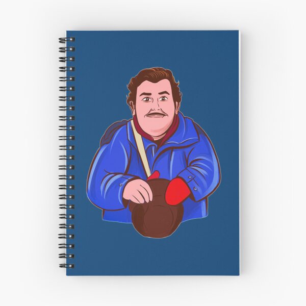 Item preview, del griffith - Planes Trains And Automobiles      designed and sold by Luzeno-Store.