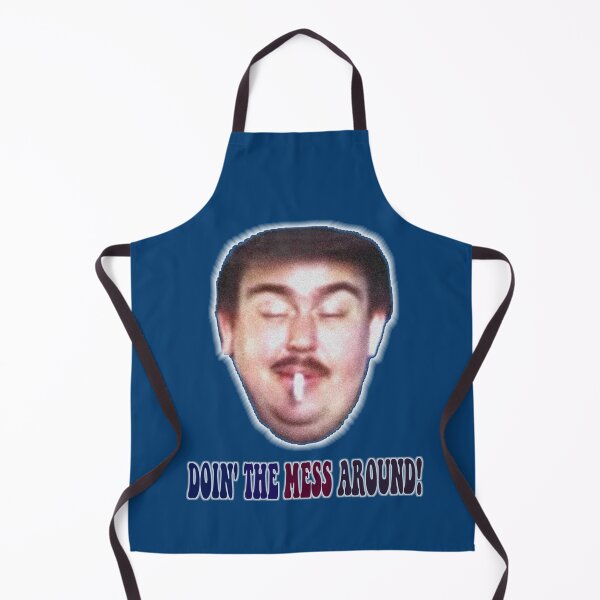 Item preview, Doin_ The Mess Around designed and sold by Luzeno-Store.