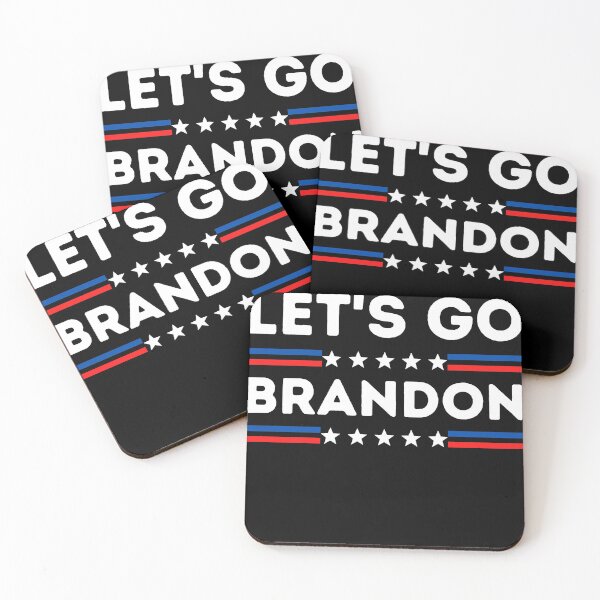 Item preview, Let&x27;s Go Brandon Let&x27;s Go Brandon Let&x27;s Go Brandon Let&x27;s Go Brandon Let&x27;s G designed and sold by SusanWhitak.