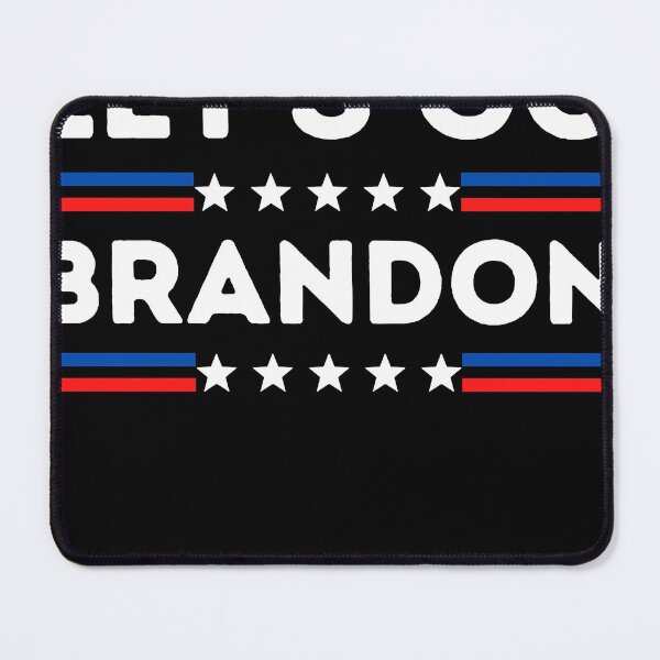 Item preview, Let&x27;s Go Brandon Let&x27;s Go Brandon Let&x27;s Go Brandon Let&x27;s Go Brandon Let&x27;s G designed and sold by SusanWhitak.