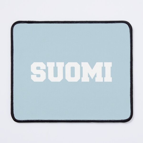 Item preview, SUOMI   designed and sold by OgeesWorldS.