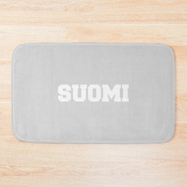Item preview, SUOMI   designed and sold by OgeesWorldS.