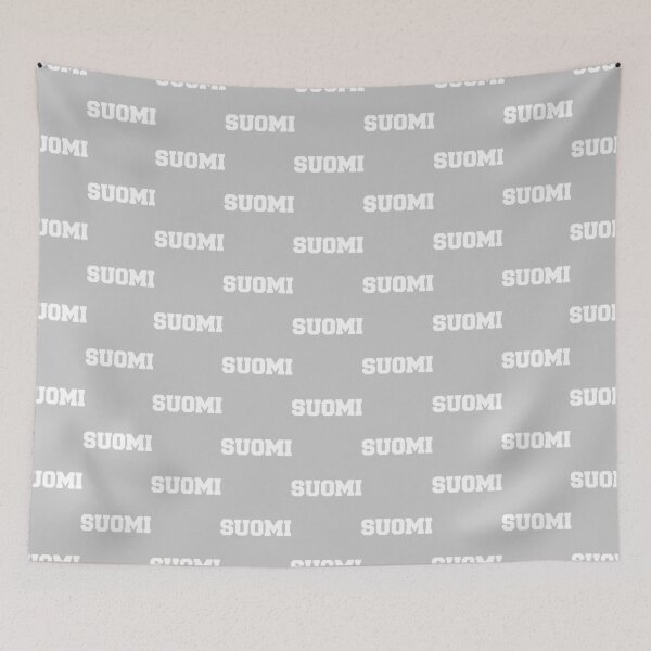 Item preview, SUOMI   designed and sold by OgeesWorldS.