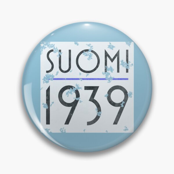 Artikelvorschau, Suomi 1939 entworfen und verkauft von OgeesWorldS.