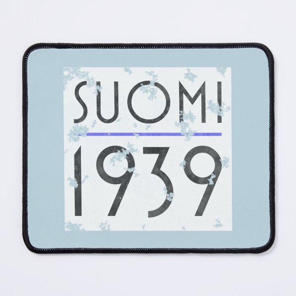 Item preview, Suomi 1939 designed and sold by OgeesWorldS.