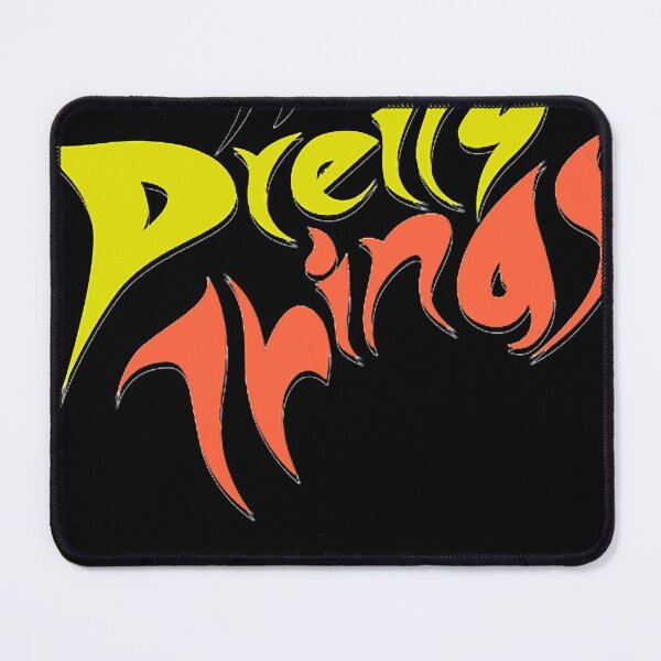 Item preview, The Pretty Things Classic designed and sold by SusanWhitak.