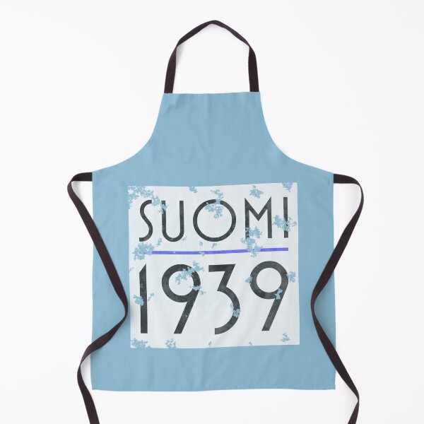 Item preview, Suomi 1939 designed and sold by OgeesWorldS.