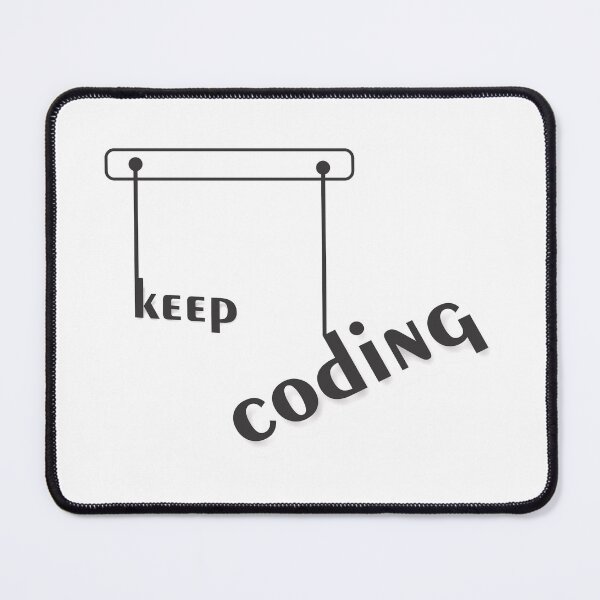 Artikelvorschau, Programmierer programmieren weiter entworfen und verkauft von Wanc Designs.