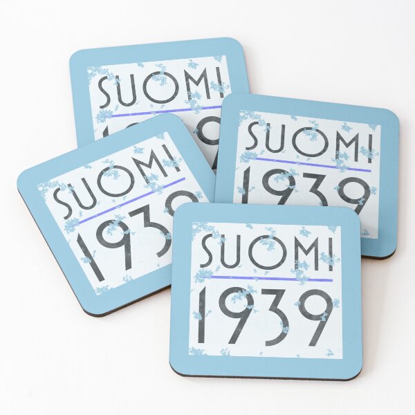 Item preview, Suomi 1939   designed and sold by OgeesWorldS.