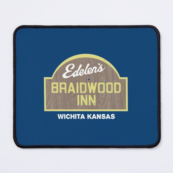 Item preview, Edelens_amp_s Braidwood Inn - John Candy - Steve Martin Premium designed and sold by Luzeno-Store.
