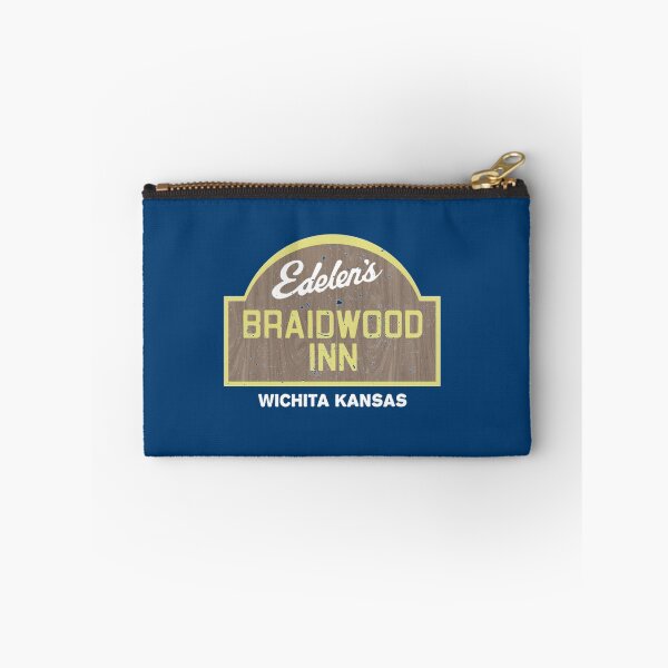 Item preview, Edelens_amp_s Braidwood Inn - John Candy - Steve Martin Premium designed and sold by Luzeno-Store.