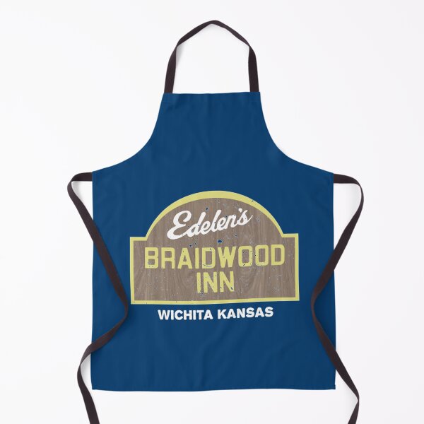 Item preview, Edelens_amp_s Braidwood Inn - John Candy - Steve Martin Premium designed and sold by Luzeno-Store.