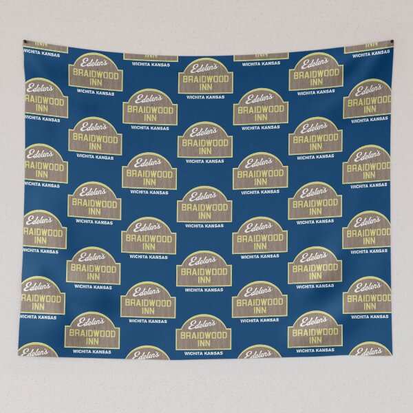 Item preview, Edelens_amp_s Braidwood Inn - John Candy - Steve Martin Premium designed and sold by Luzeno-Store.