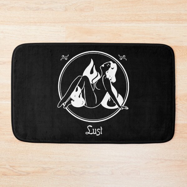 Item preview, Hot Chick Lust designed and sold by hvdung456.