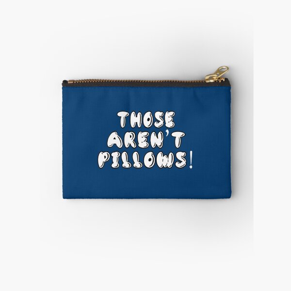 Item preview, Planes Trains And Automobiles - Those Aren_t Pillows!   designed and sold by Luzeno-Store.