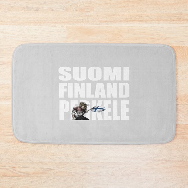 Item preview, SUOMI FINLAND PERKELE   designed and sold by OgeesWorldS.