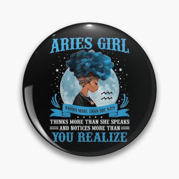 Item preview, Aries Girls Black Queen March April Birthday designed and sold by anthonymark14.