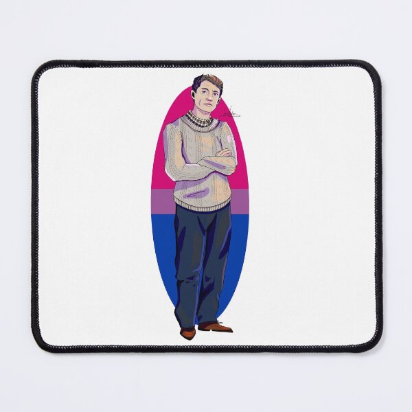 Item preview, Watson Flag designed and sold by Elizynne.