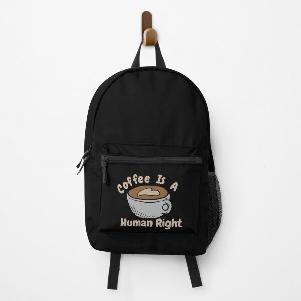Item preview, Coffee Is A Human Right 3 designed and sold by Nesro34.