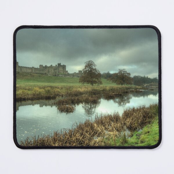 Item preview, Alnwick Castle  designed and sold by hawkie.