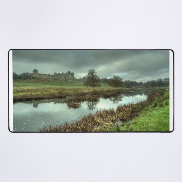 Item preview, Alnwick Castle  designed and sold by hawkie.