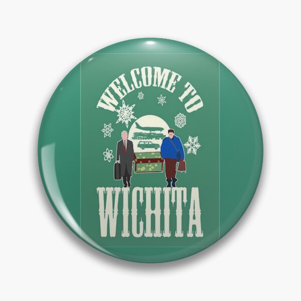 Item preview, Planes Trains And Automobiles Welcome To Wichita     designed and sold by Luzeno-Store.
