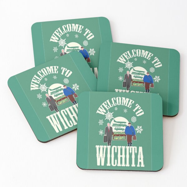 Item preview, Planes Trains And Automobiles Welcome To Wichita     designed and sold by Luzeno-Store.