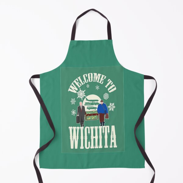 Item preview, Planes Trains And Automobiles Welcome To Wichita designed and sold by Luzeno-Store.