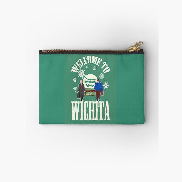 Item preview, Planes Trains And Automobiles Welcome To Wichita     designed and sold by Luzeno-Store.