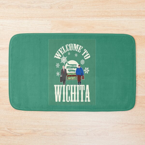 Item preview, Planes Trains And Automobiles Welcome To Wichita     designed and sold by Luzeno-Store.