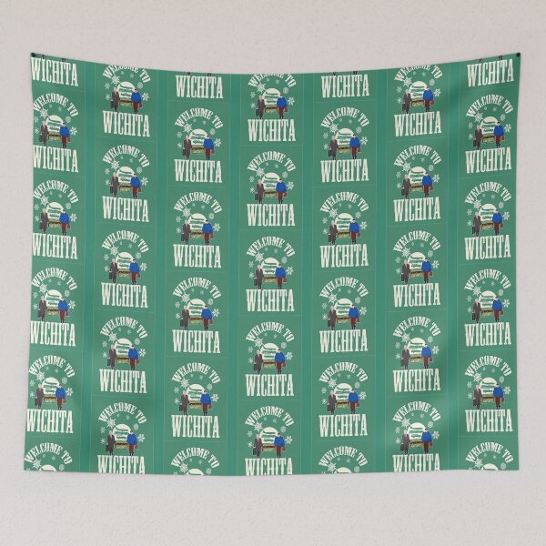 Item preview, Planes Trains And Automobiles Welcome To Wichita     designed and sold by Luzeno-Store.