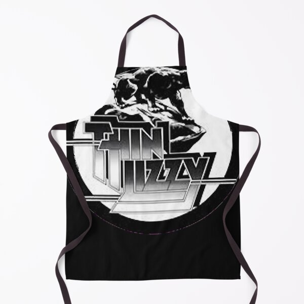 Item preview, thin lizzy Classic designed and sold by JeremyGri.