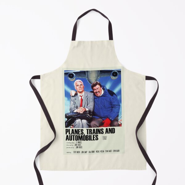 Item preview, Planes, Trains and Automobiles Alternative Art Movie Large (1) designed and sold by Luzeno-Store.